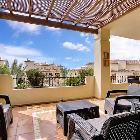 Gadea 6-2 Apartment *