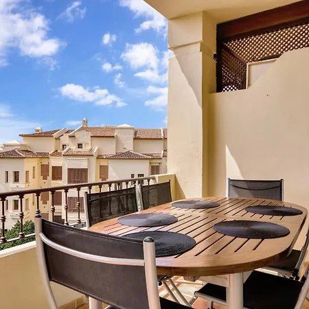 Apartment Gadea 6-2