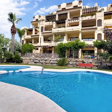 Apartment Gadea 6-2 Altea