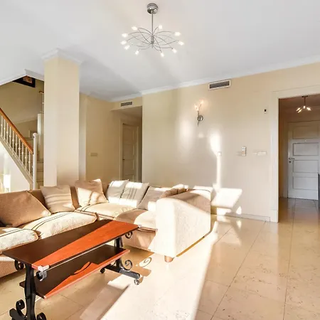 Apartment Gadea 6-2 *