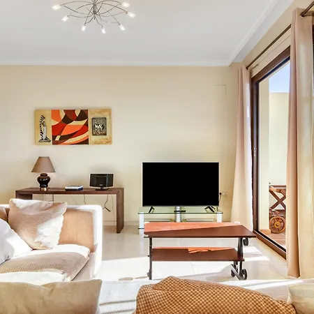 Apartment Gadea 6-2