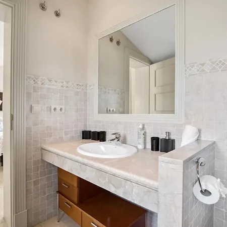 Apartment Gadea 6-2