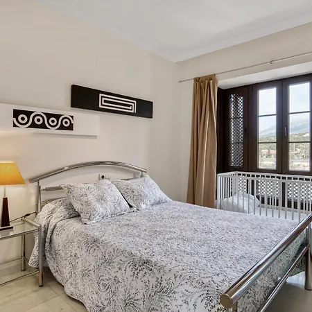 Apartment Gadea 6-2 Altea
