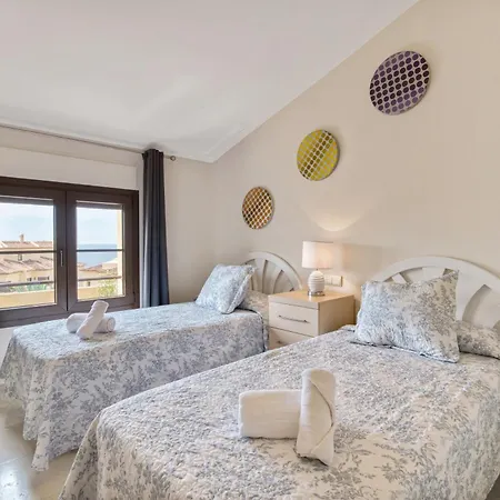 Apartment Gadea 6-2 Altea