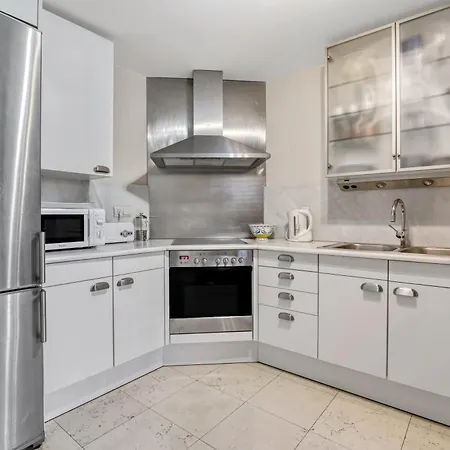 Apartment Gadea 6-2