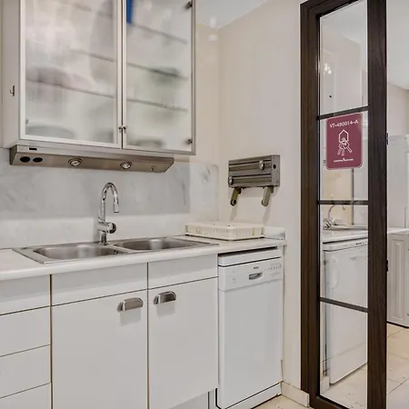 Apartment Gadea 6-2 *
