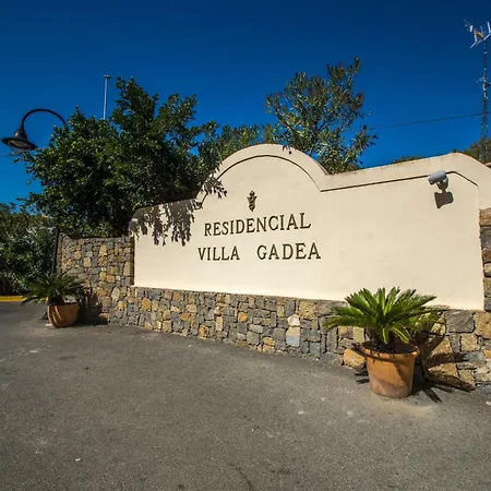 Gadea 6-2 Apartment Altea