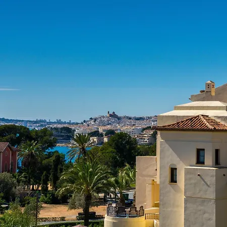 Gadea 6-2 Apartment *