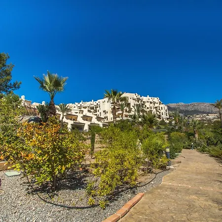 Apartment Gadea 6-2 *