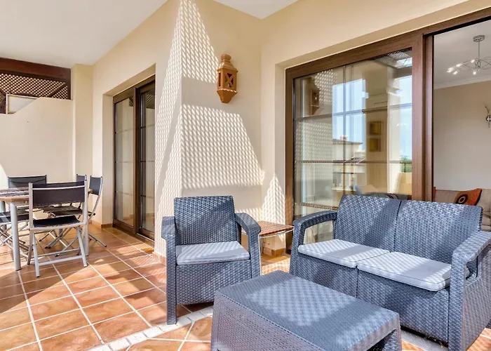 Apartmán Gadea 6-2