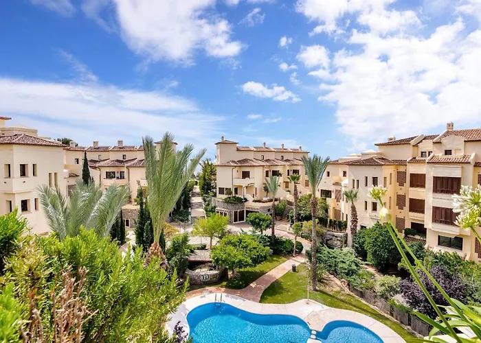 Apartmán Gadea 6-2