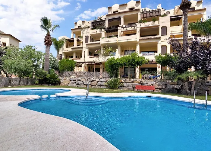 Gadea 6-2 Apartmán Altea