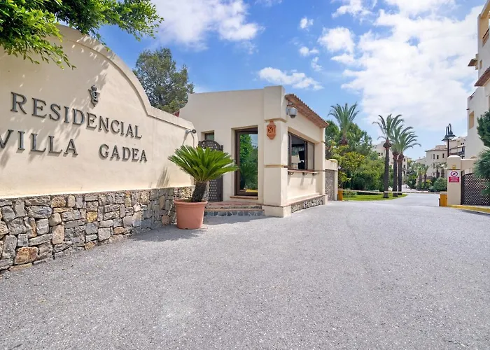 Gadea 6-2