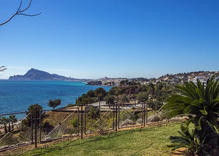 Apartmán Gadea 6-2 *