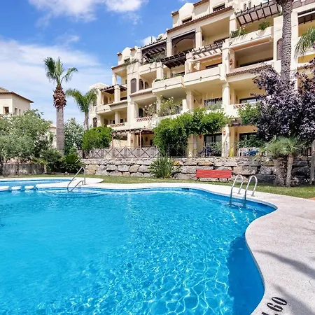 Gadea 6-2 Apartment