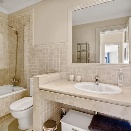 Apartment Gadea 6-2 Altea