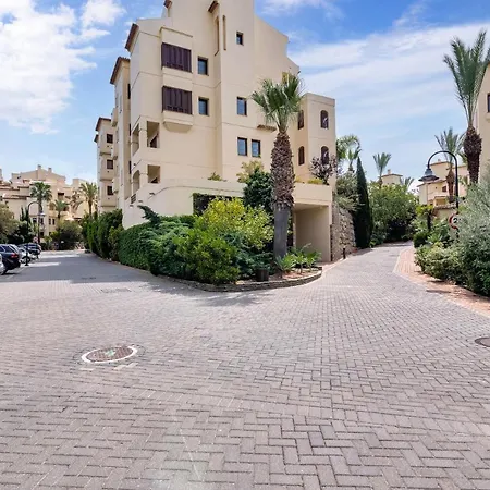 Gadea 6-2 Apartment