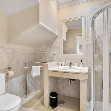 Apartment Gadea 6-2 Altea