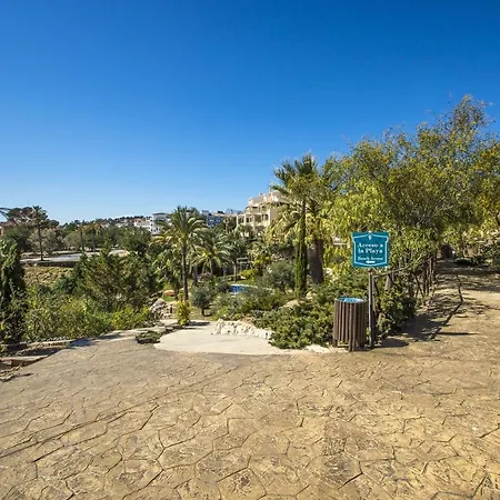 Gadea 6-2 Apartment Altea