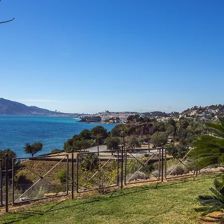 Apartment Gadea 6-2 *