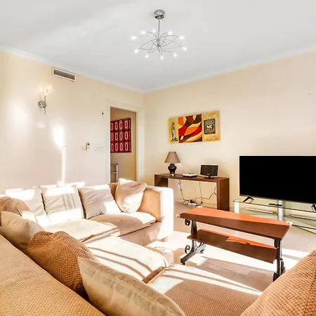 Apartment Gadea 6-2 Altea