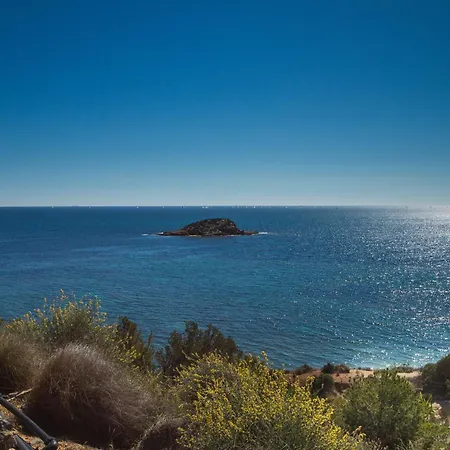 Apartament Gadea 6-2 Altea