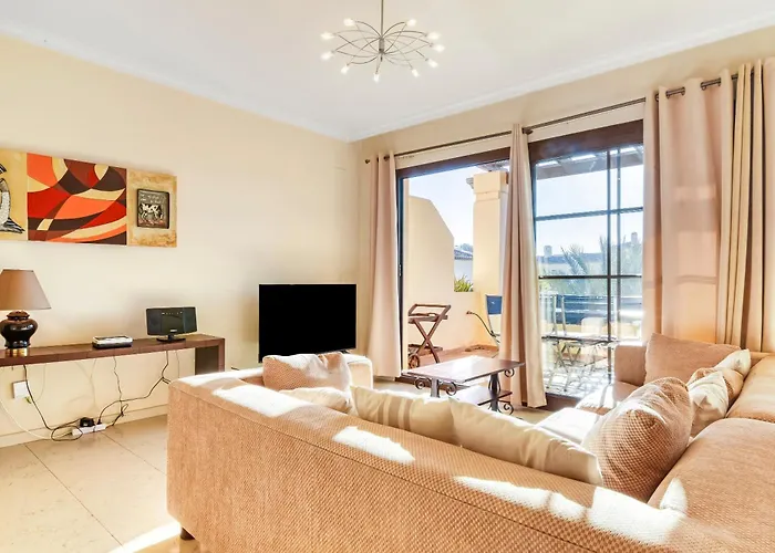 Gadea 6-2 아파트 *