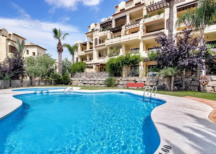 Gadea 6-2 Appartement