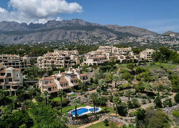 Gadea 6-2 Appartement