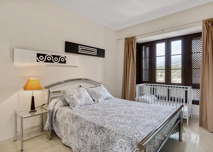Appartement Gadea 6-2