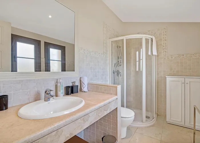 Appartement Gadea 6-2 Altea