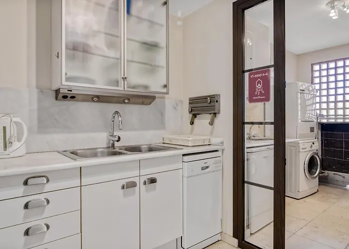 Appartement Gadea 6-2 Altea