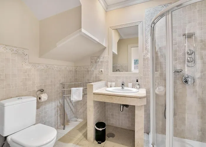 Appartement Gadea 6-2 Altea