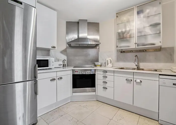 Gadea 6-2 Appartement
