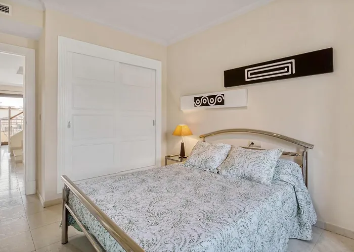 Appartement Gadea 6-2 *