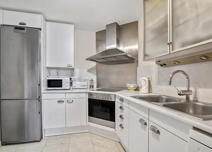 Gadea 6-2 Appartement *