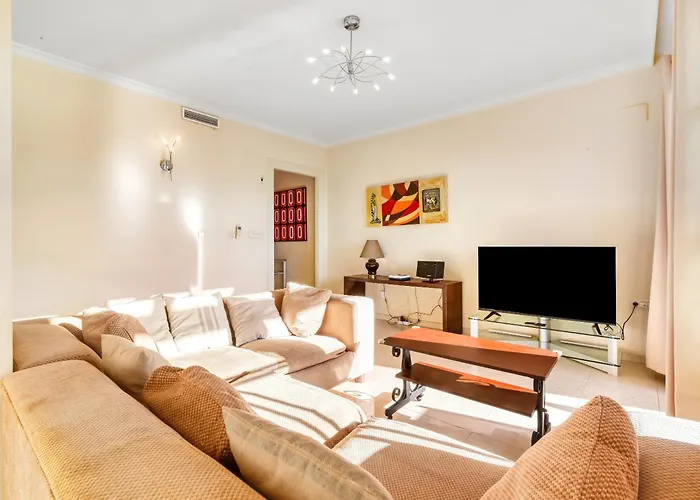 Appartement Gadea 6-2 Altea