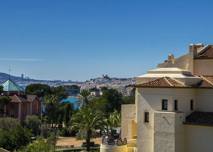 Gadea 6-2 Appartement